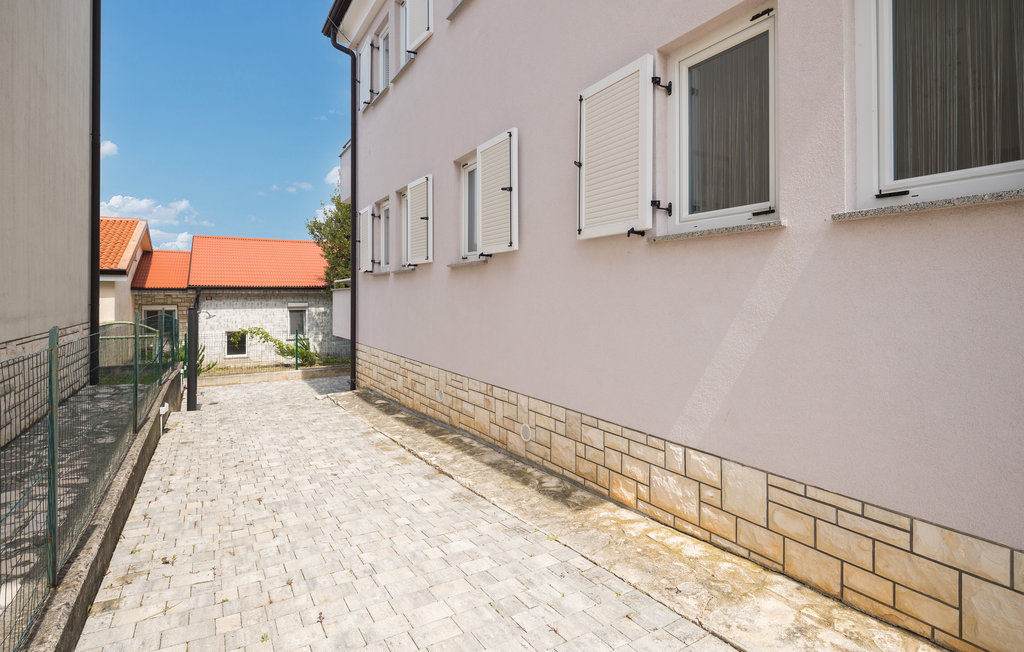 Feriehuse - Umag - Crveni Vrh , Kroatien - CIU847 14