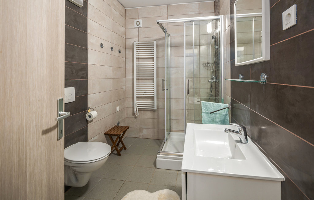 Feriehuse - Umag - Crveni Vrh , Kroatien - CIU847 29