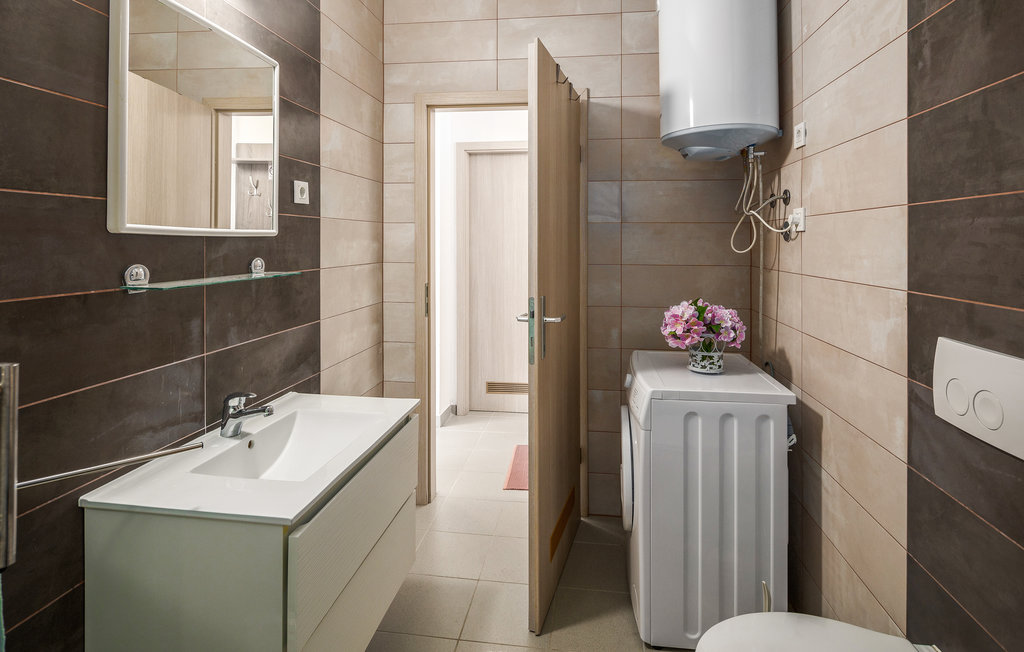 Feriehuse - Umag - Crveni Vrh , Kroatien - CIU847 30