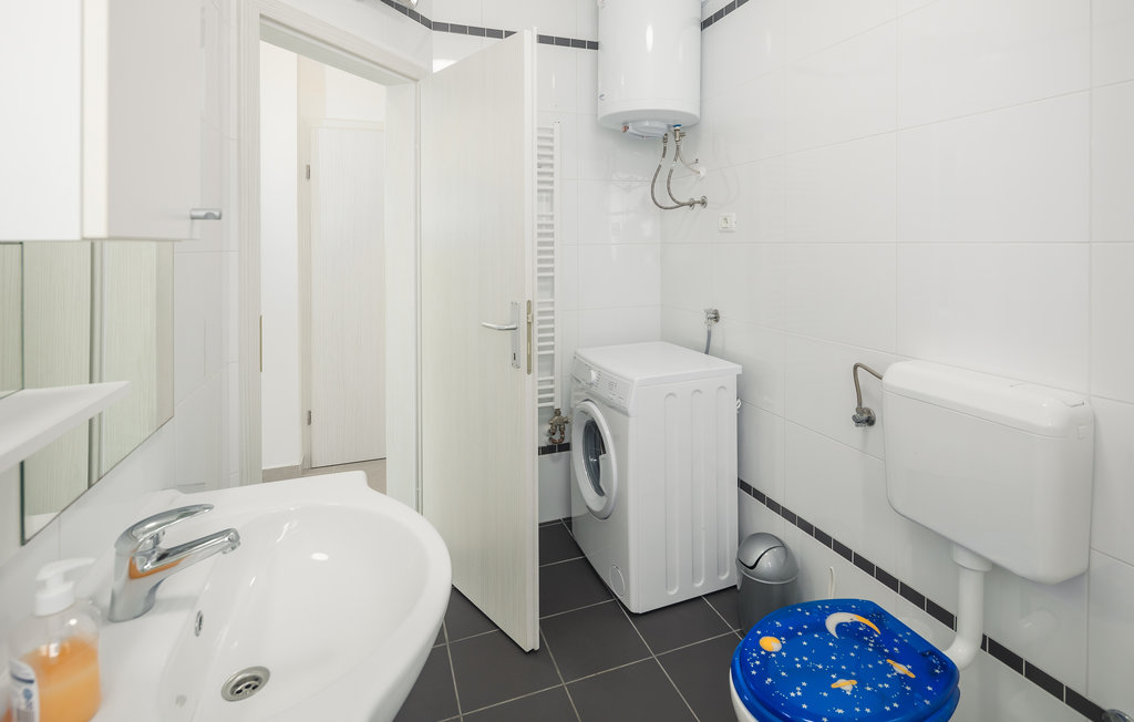 Feriehuse - Umag - Crveni Vrh , Kroatien - CIU847 33