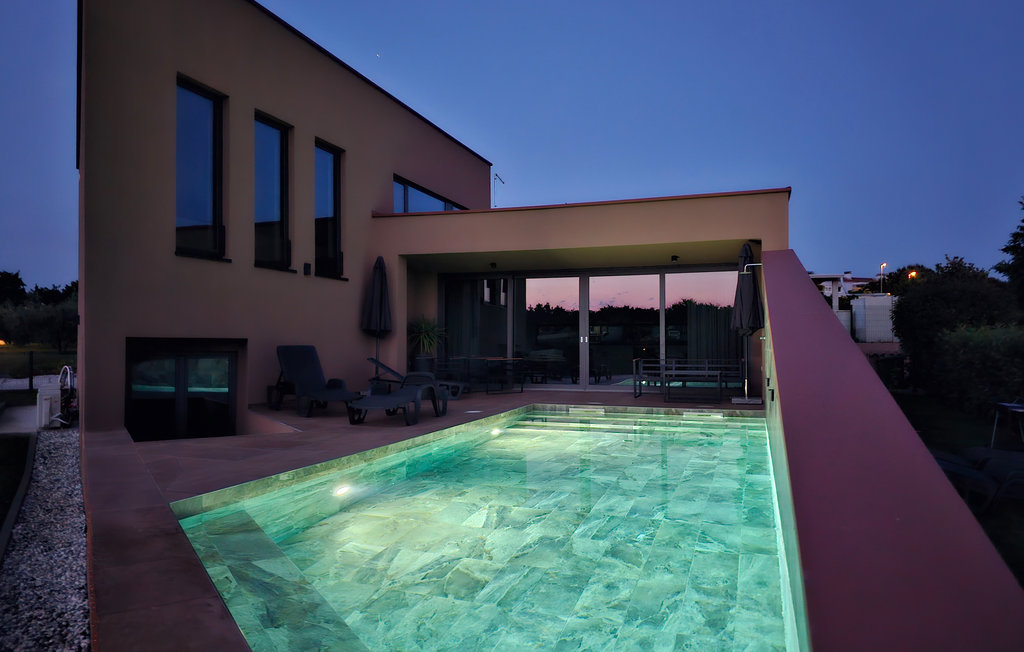 Feriehus - Novigrad - Stancijeta , Kroatia - CIU859 11