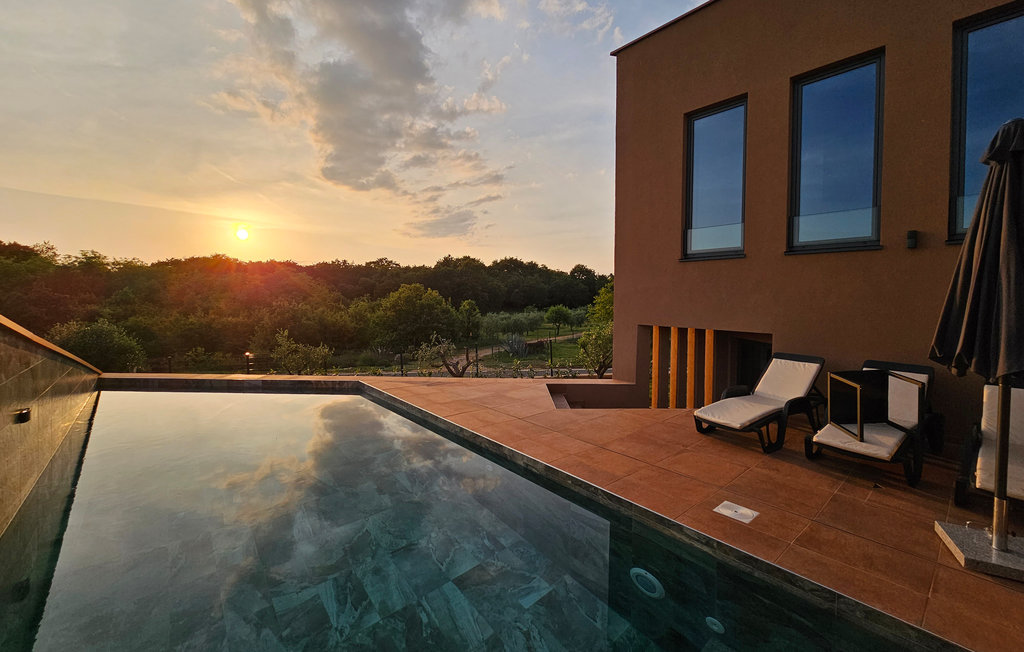 Feriehus - Novigrad - Stancijeta , Kroatia - CIU859 12