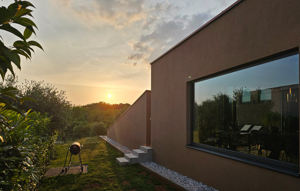 Feriehus - Novigrad - Stancijeta , Kroatia - CIU859 14