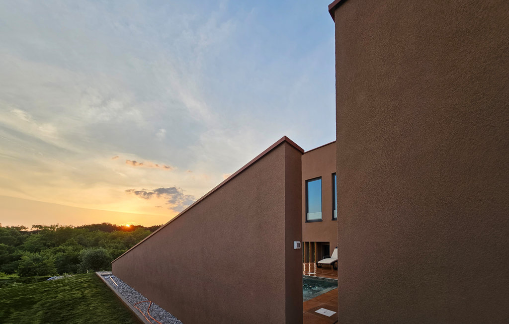 Feriehus - Novigrad - Stancijeta , Kroatia - CIU859 15