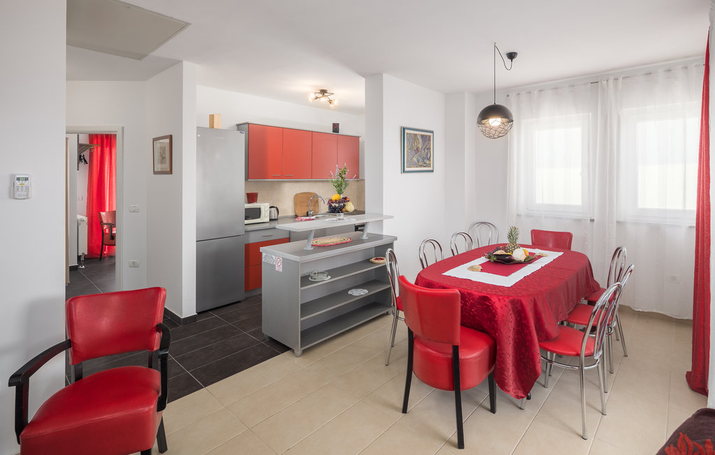 Feriehuse - Umag - Crveni Vrh , Kroatien - CIU847 17