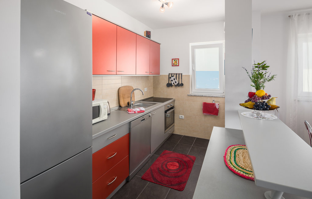 Feriehuse - Umag - Crveni Vrh , Kroatien - CIU847 4