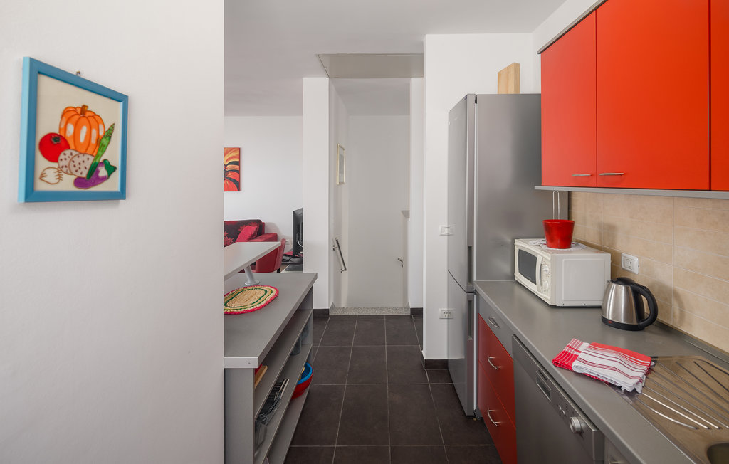 Feriehuse - Umag - Crveni Vrh , Kroatien - CIU847 18