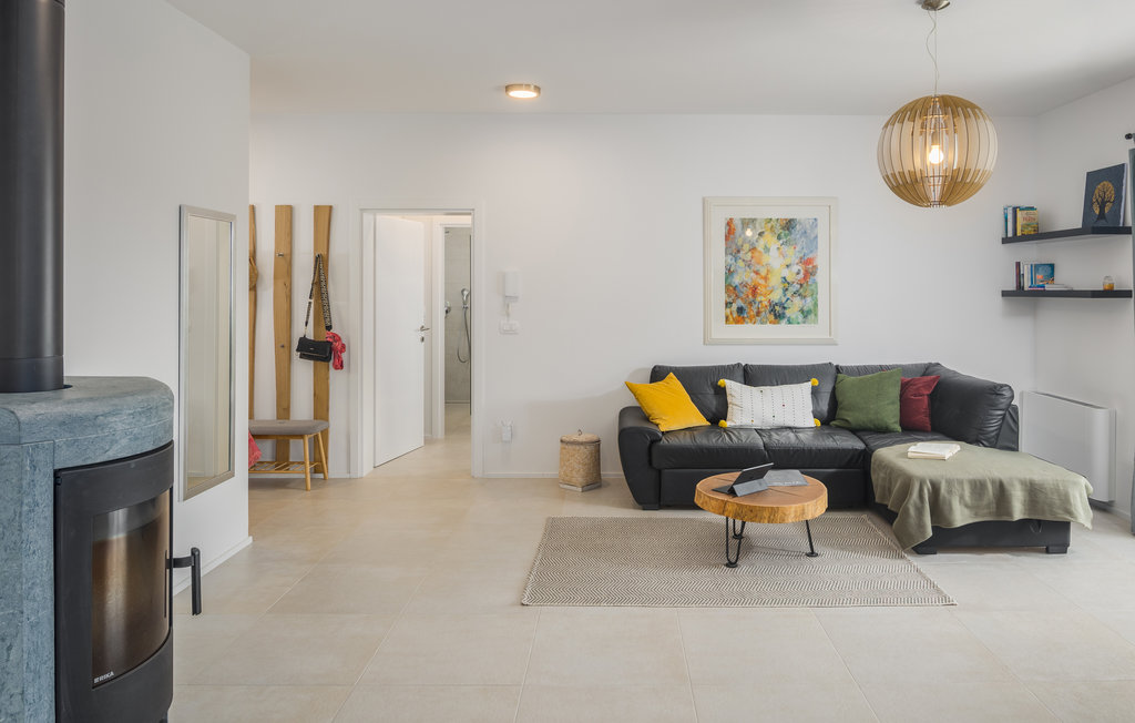 Feriehuse - Novigrad-Buzinija , Kroatien - CIU861 4