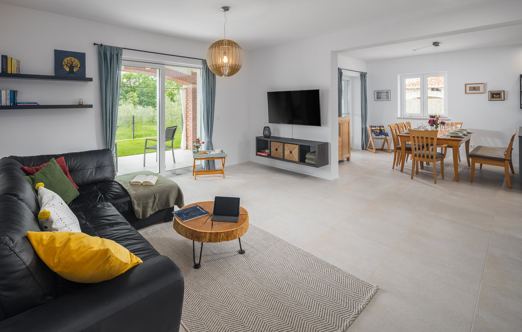 Feriehuse - Novigrad-Buzinija , Kroatien - CIU861 5