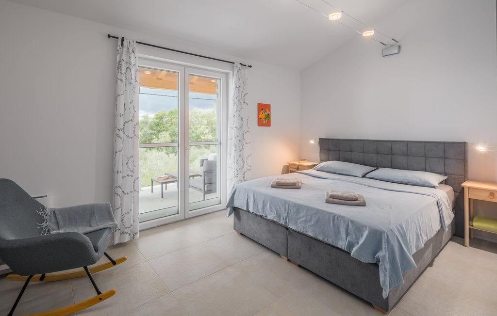 Feriehuse - Novigrad-Buzinija , Kroatien - CIU861 20