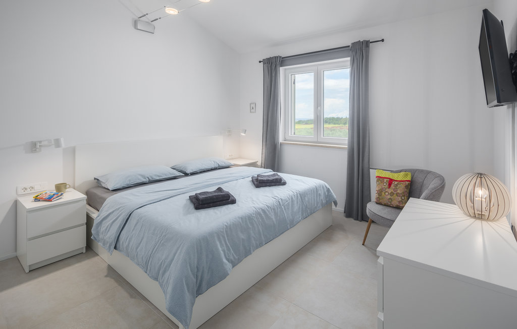 Feriehuse - Novigrad-Buzinija , Kroatien - CIU861 8