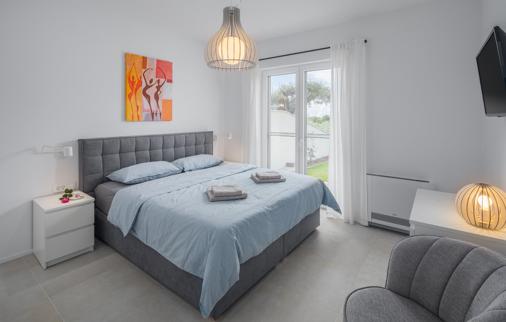 Feriehuse - Novigrad-Buzinija , Kroatien - CIU861 21