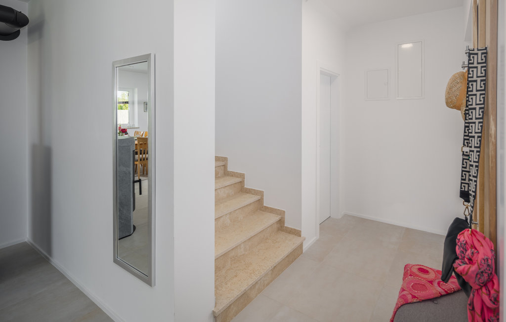 Feriehuse - Novigrad-Buzinija , Kroatien - CIU861 19