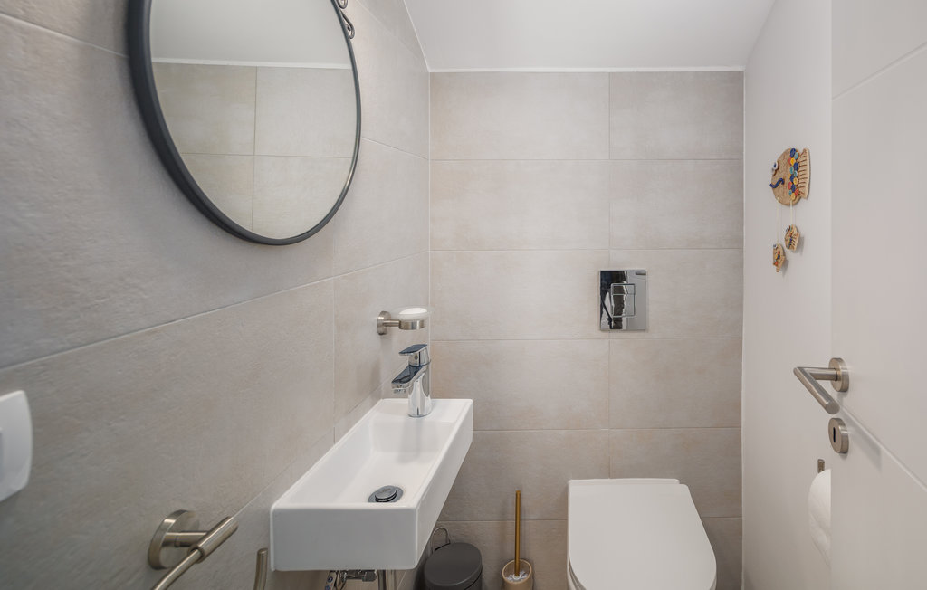 Feriehuse - Novigrad-Buzinija , Kroatien - CIU861 25