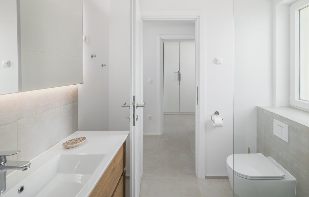 Feriehuse - Novigrad-Buzinija , Kroatien - CIU861 23