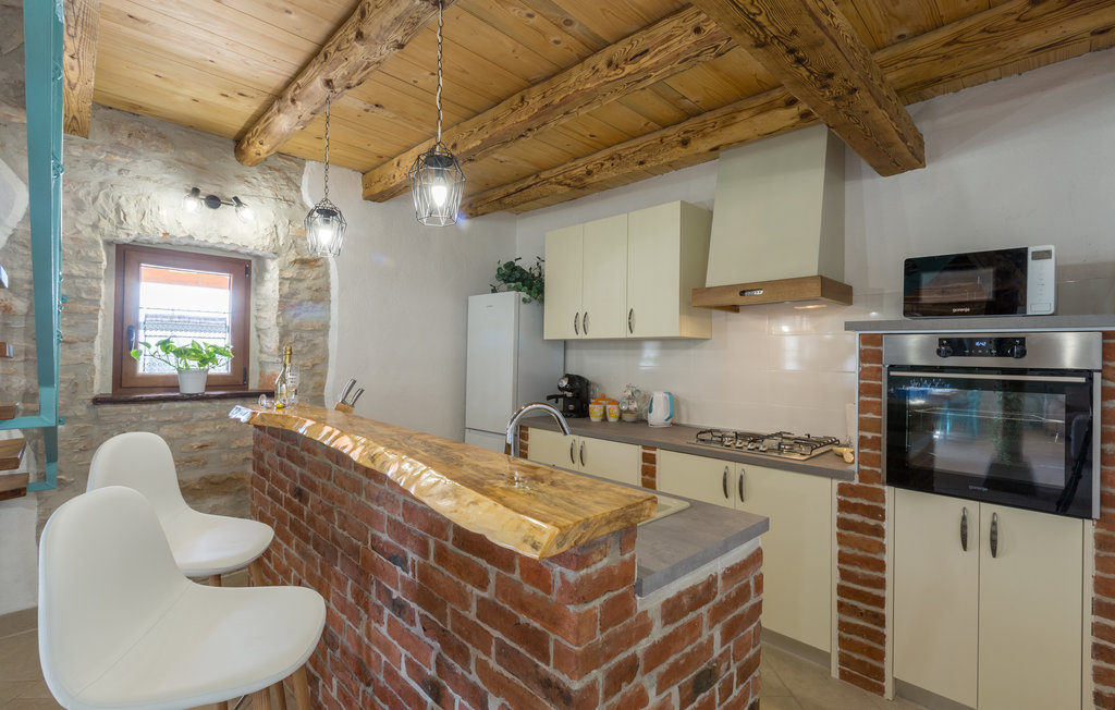 Feriehus - Buje , Kroatia - CIU862 4