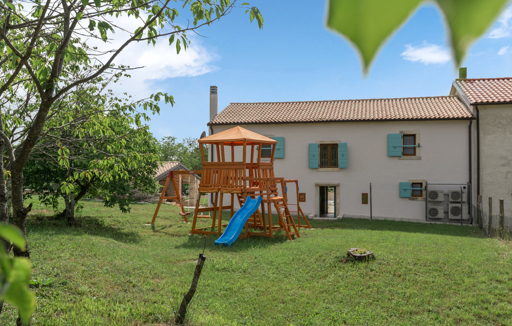 Feriehus - Buje , Kroatia - CIU862 6