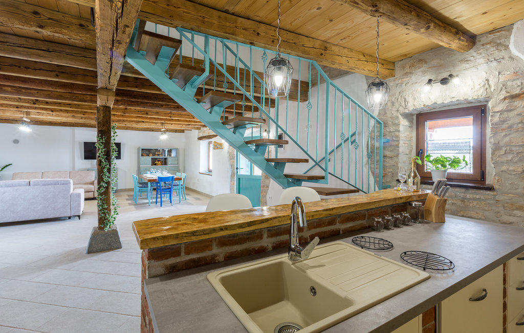 Feriehus - Buje , Kroatia - CIU862 9