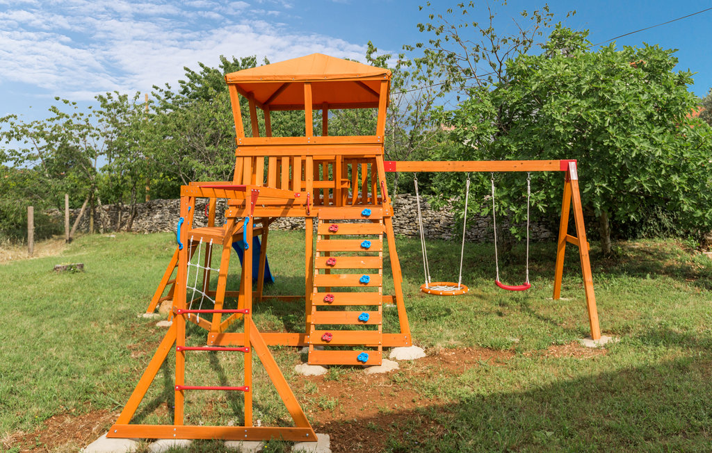 Feriehus - Buje , Kroatia - CIU862 7