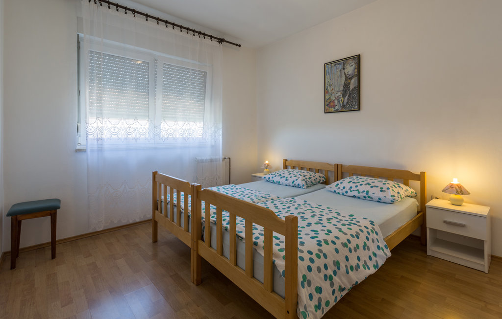 Ferieleilighet - Umag-Finida , Kroatia - CIU585 14