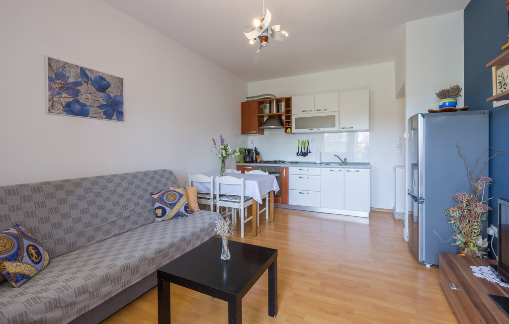 Ferieleilighet - Umag-Finida , Kroatia - CIU585 4