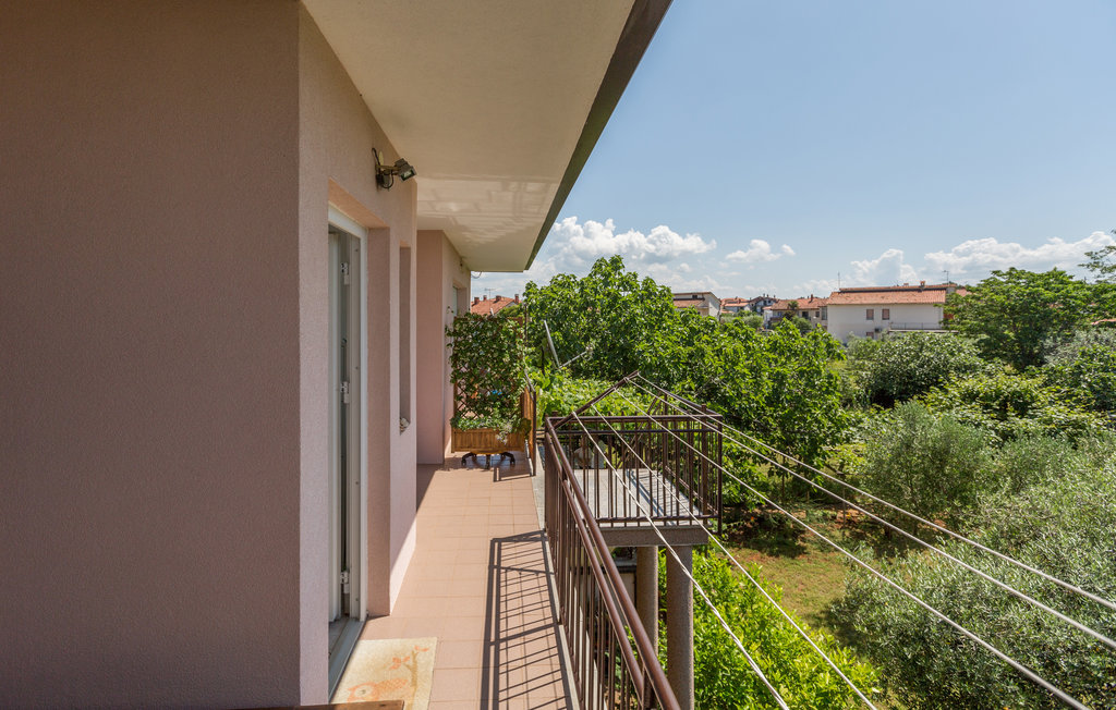 Ferieleilighet - Umag-Finida , Kroatia - CIU585 2