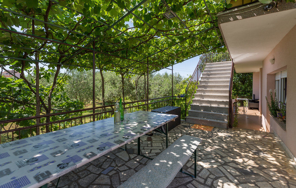 Ferieleilighet - Umag-Finida , Kroatia - CIU585 8