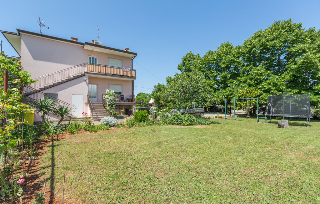 Ferieleilighet - Umag-Finida , Kroatia - CIU585 1