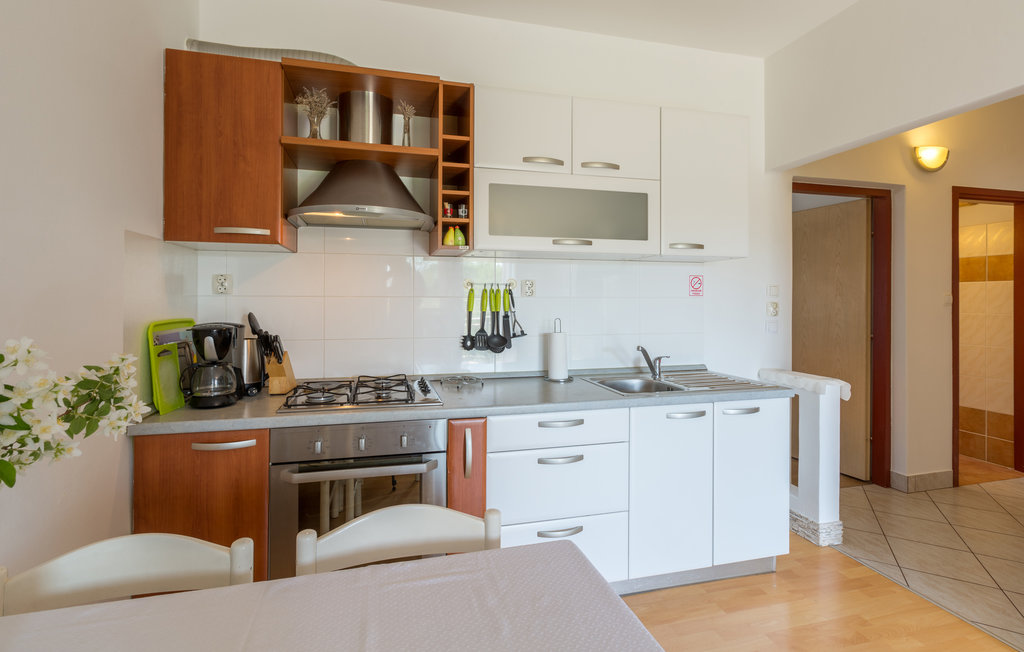 Ferieleilighet - Umag-Finida , Kroatia - CIU585 6