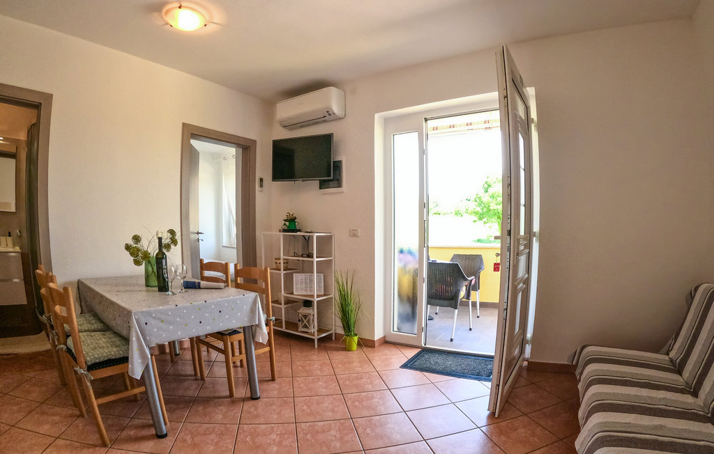 Semesterlägenhet - Umag-Lovrecica , Kroatien - CIU828 2