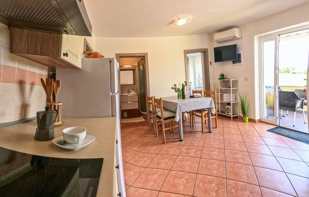 Semesterlägenhet - Umag-Lovrecica , Kroatien - CIU828 10