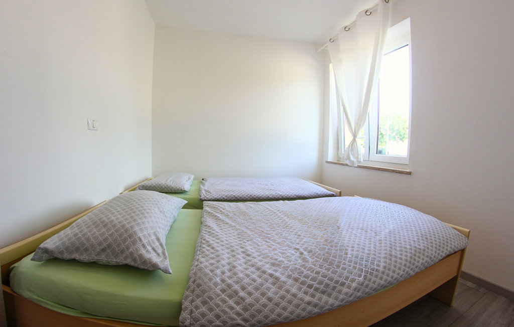 Semesterlägenhet - Umag-Lovrecica , Kroatien - CIU828 11