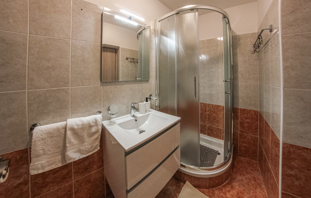 Semesterlägenhet - Umag-Lovrecica , Kroatien - CIU828 12