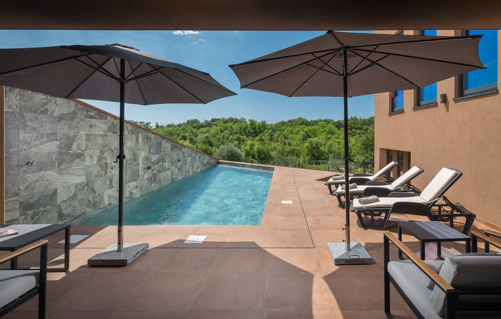 Feriehus - Novigrad - Stancijeta , Kroatia - CIU859 2