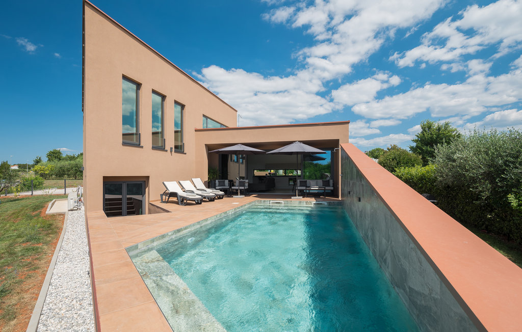 Feriehus - Novigrad - Stancijeta , Kroatia - CIU859 7