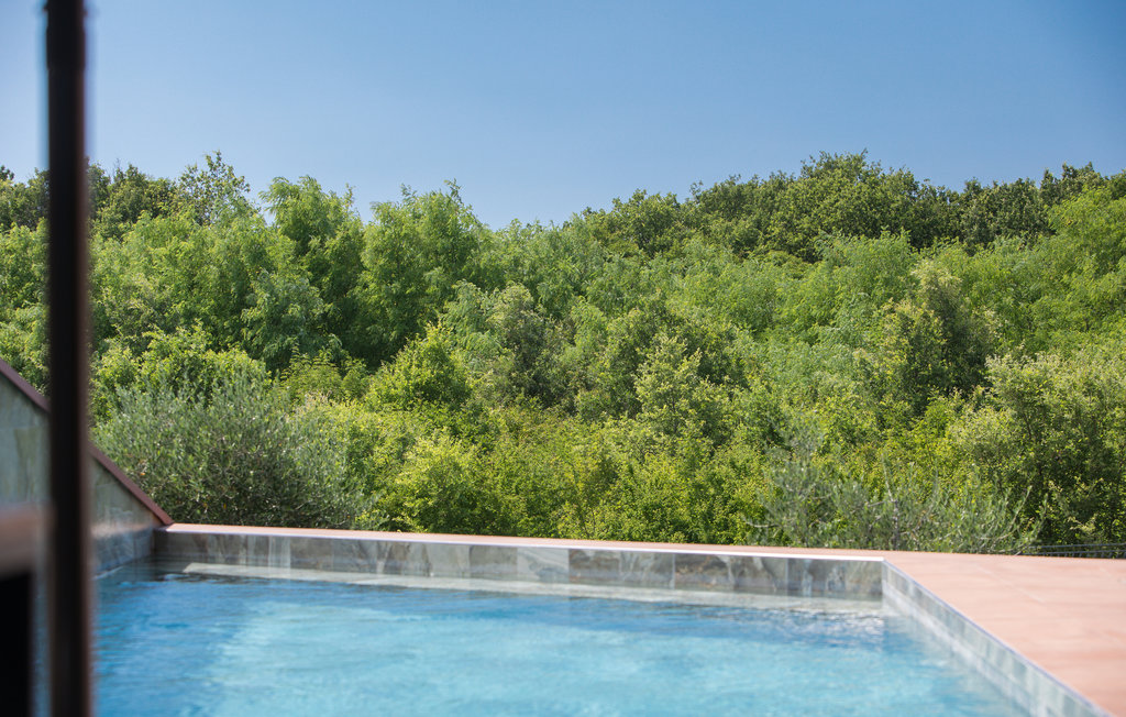 Feriehus - Novigrad - Stancijeta , Kroatia - CIU859 9