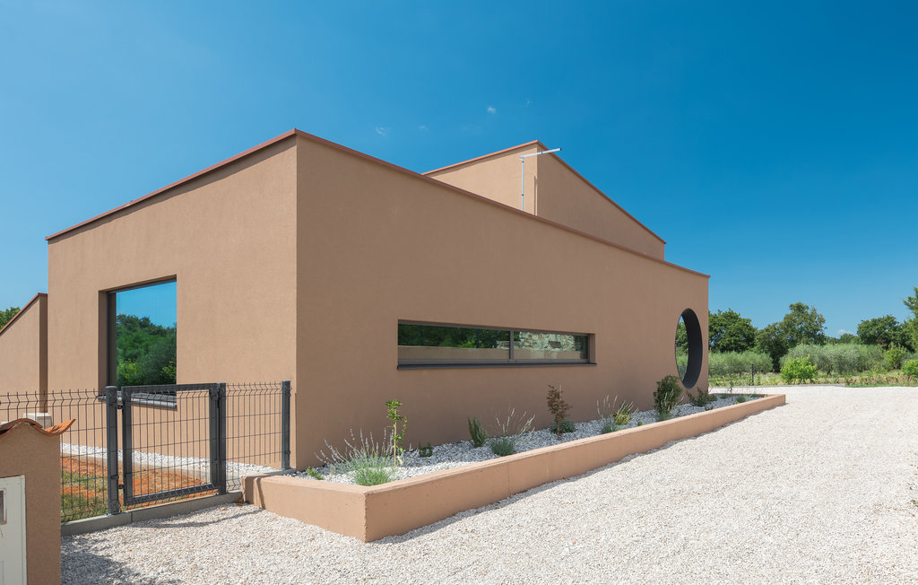 Feriehus - Novigrad - Stancijeta , Kroatia - CIU859 18