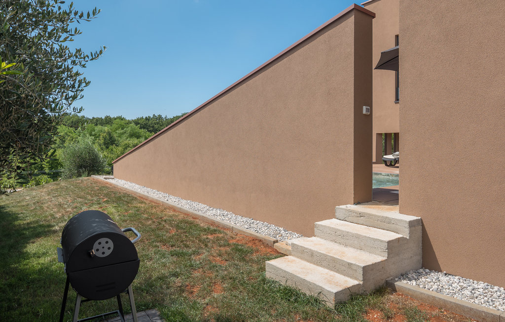 Feriehus - Novigrad - Stancijeta , Kroatia - CIU859 20