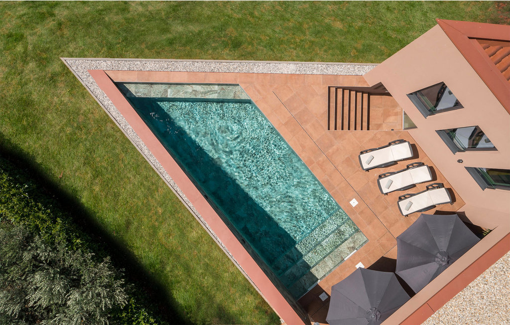 Feriehus - Novigrad - Stancijeta , Kroatia - CIU859 10