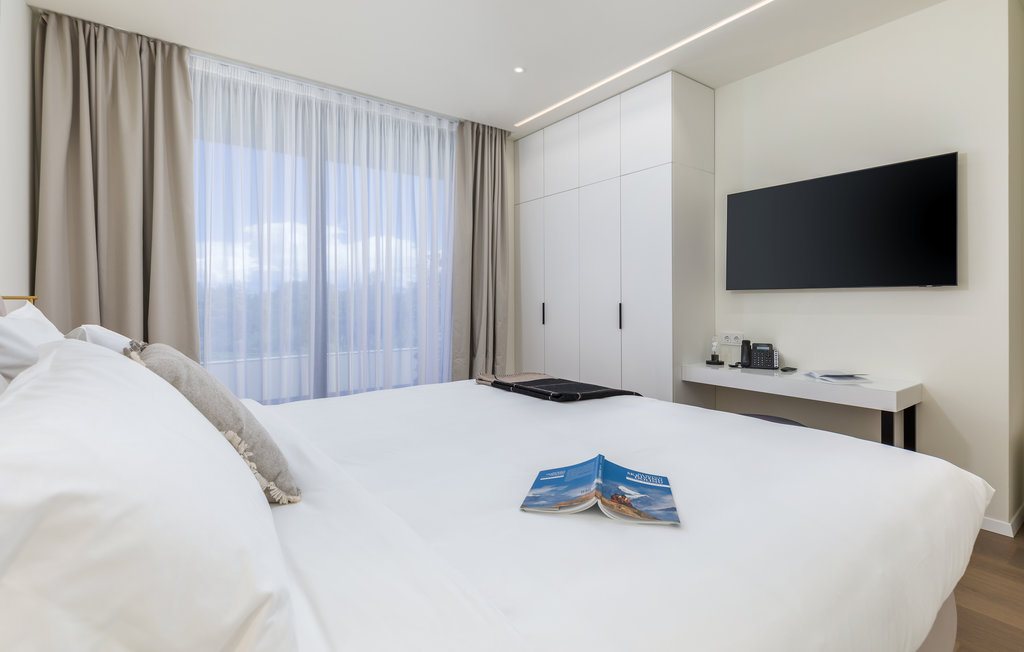 Semesterhus - Umag - Crveni Vrh , Kroatien - CIU865 26