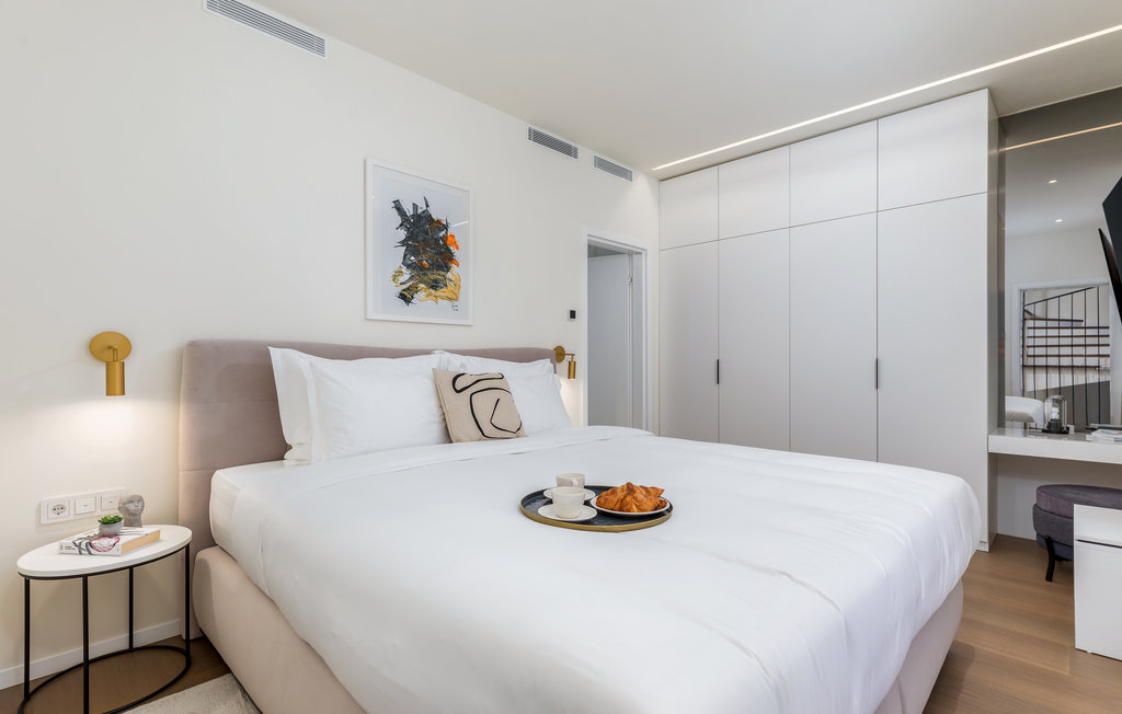 Semesterhus - Umag - Crveni Vrh , Kroatien - CIU865 27