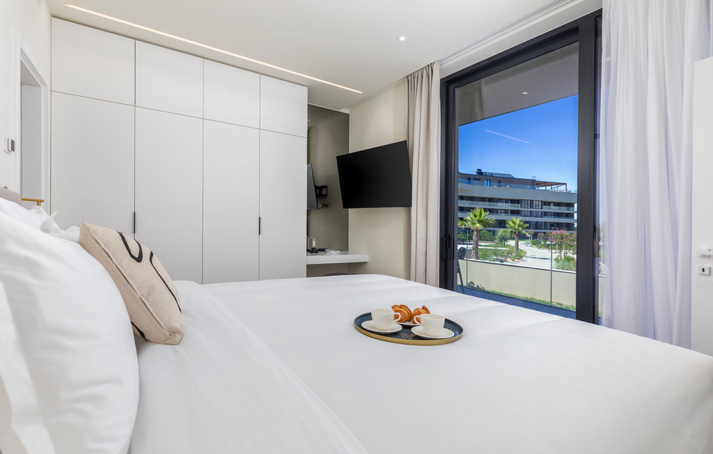 Semesterhus - Umag - Crveni Vrh , Kroatien - CIU865 28