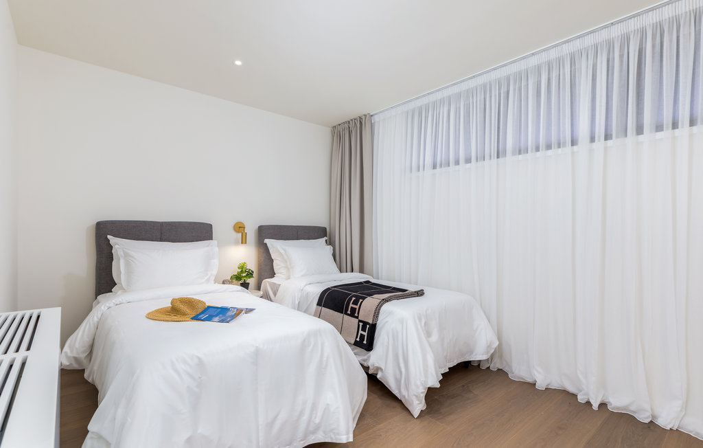 Semesterhus - Umag - Crveni Vrh , Kroatien - CIU865 30