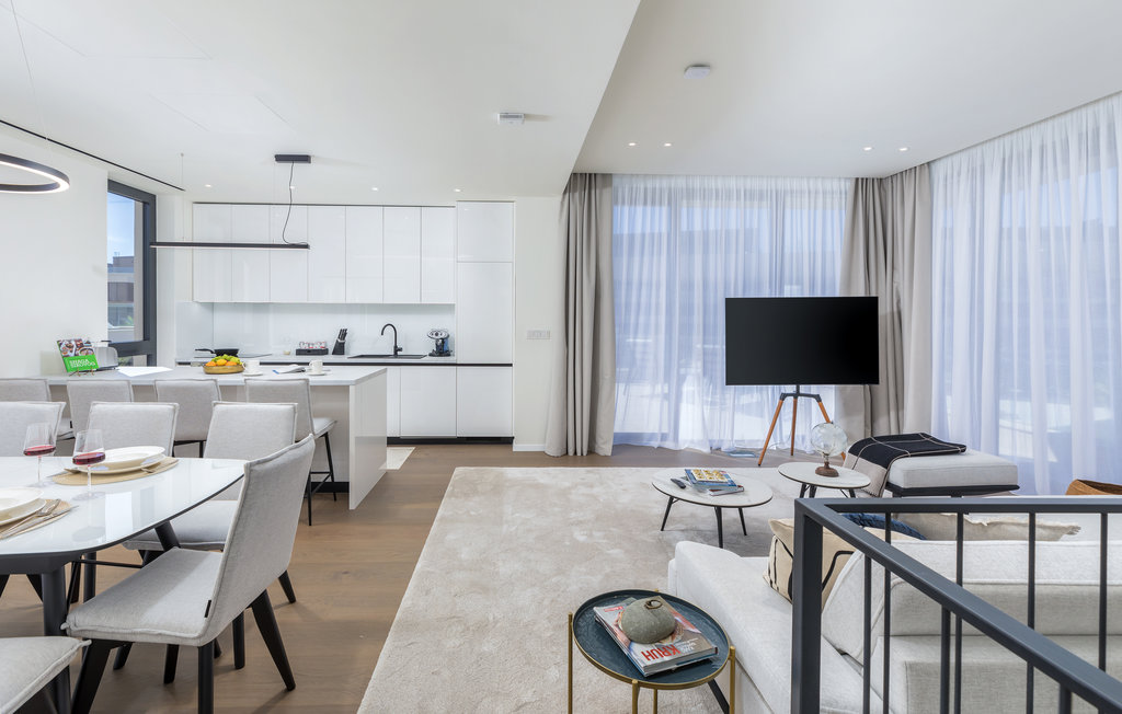 Semesterhus - Umag - Crveni Vrh , Kroatien - CIU865 19