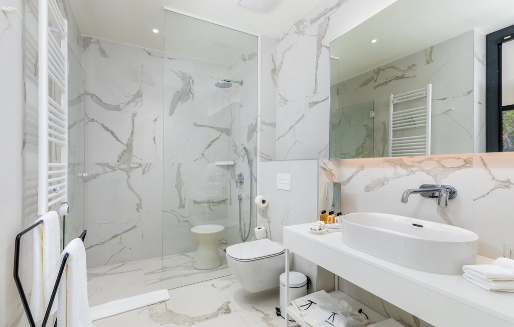 Feriehuse - Umag - Crveni Vrh , Kroatien - CIU867 32