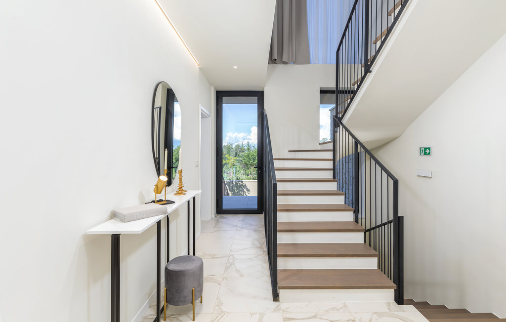 Semesterhus - Umag - Crveni Vrh , Kroatien - CIU865 23