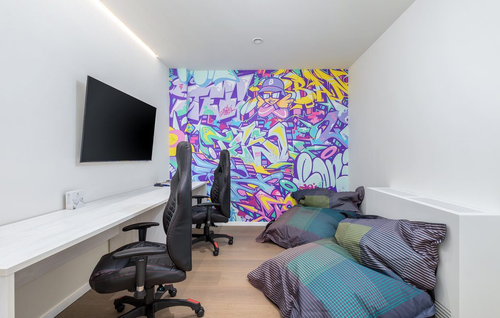 Semesterhus - Umag - Crveni Vrh , Kroatien - CIU865 24