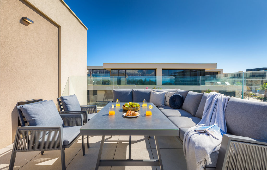 Semesterhus - Umag - Crveni Vrh , Kroatien - CIU865 14