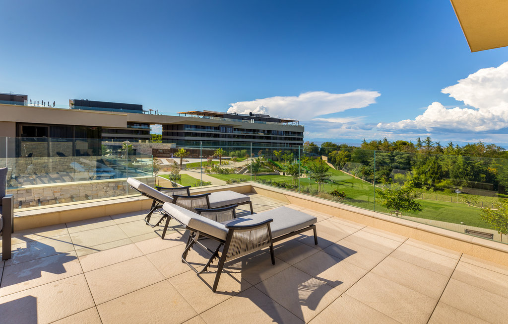 Feriehuse - Umag - Crveni Vrh , Kroatien - CIU867 5