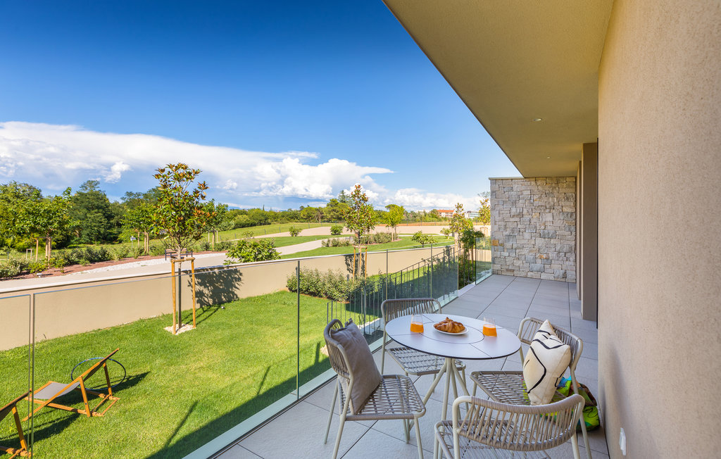 Semesterhus - Umag - Crveni Vrh , Kroatien - CIU865 6